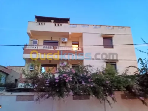 Vente Villa Tipaza Tipaza
