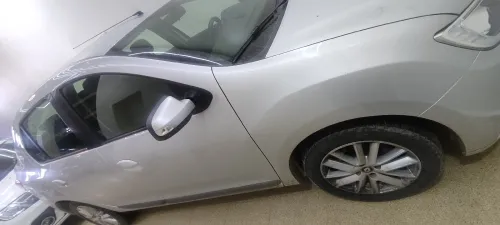 Renault Symbol 2025 Grai