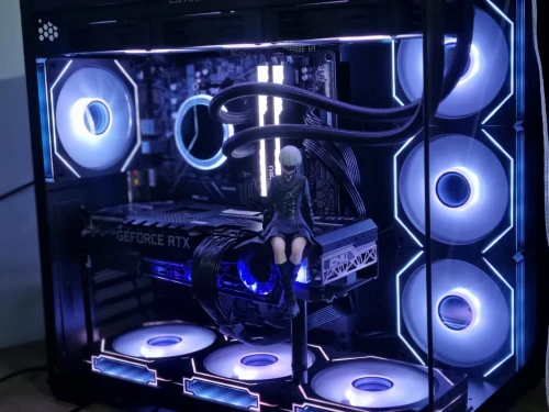Pc gamer