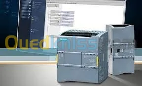 Automatisme industrielle 