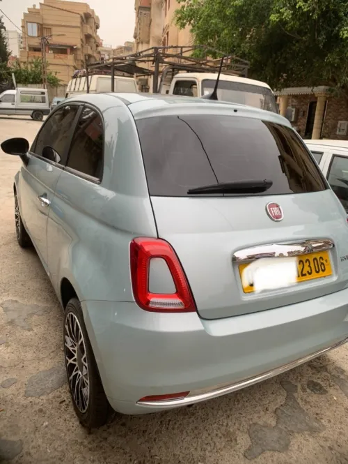 Fiat 500 2023 Dolcevita MIB