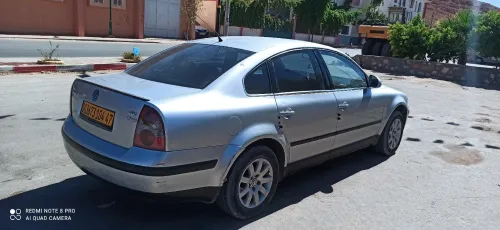 Volkswagen Passat 2004 Passat