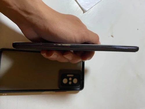 Rédmi Note 10 Pro