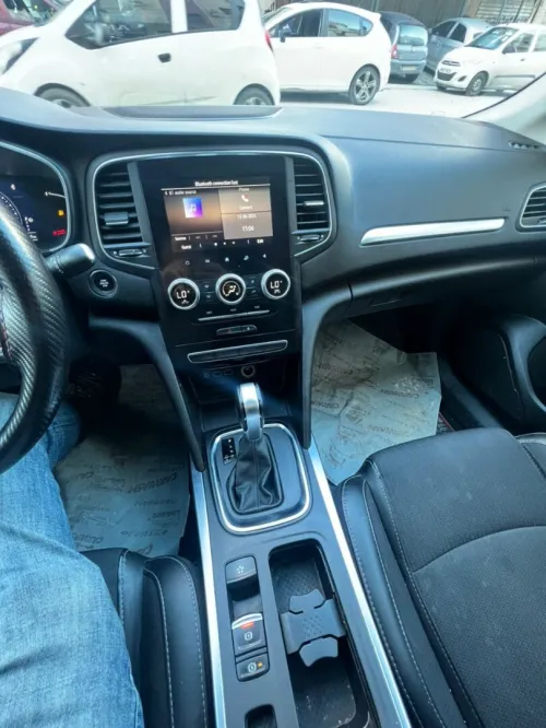 Renault Megane 4  2023 Evolution