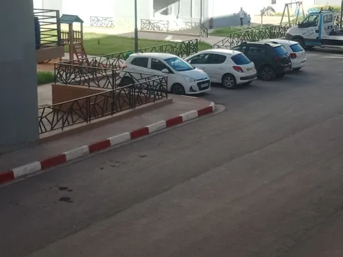 Location Appartement F3 Mostaganem Mostaganem