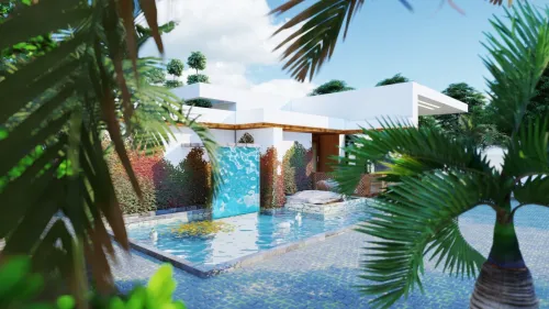 Architecte مهندس معماري 