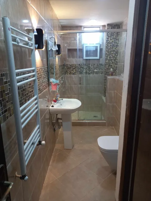 Location Appartement F3 Tipaza 