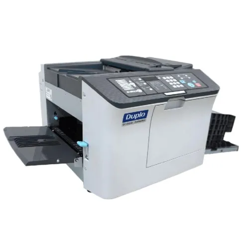 DUPLO COPIEUR DUPLO DP-E1000 A4