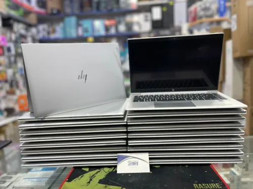 HP EliteBook 840 G7 i5 10210U 16G 256 SSD 14" Full HD TACTILE 