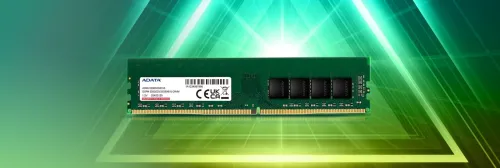 RAM ADATA 8GB DDR4 DESKTOP - UDIMM 3200MHZ - INTEL & AMD - CAS 1.2V - 288-PIN DIMM