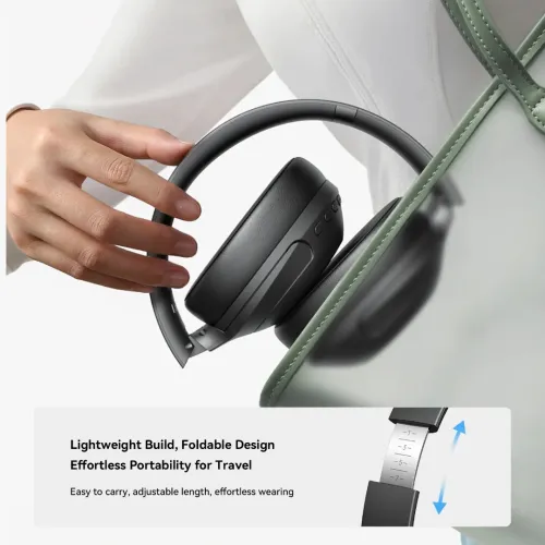 Casque sans fil JOYROOM ANC JR-JH2