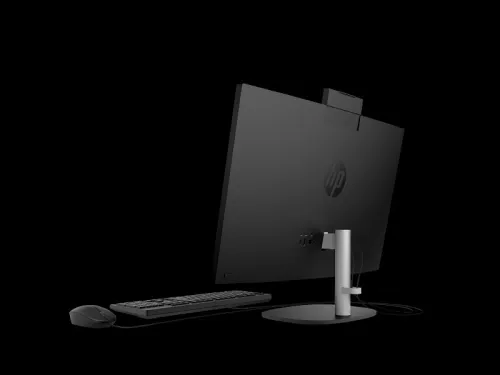 ALL IN ONE HP 24-CR0310NH I5-1334U 8GB DDR4 / 512GB NVME ECRAN 23.8" BLACK