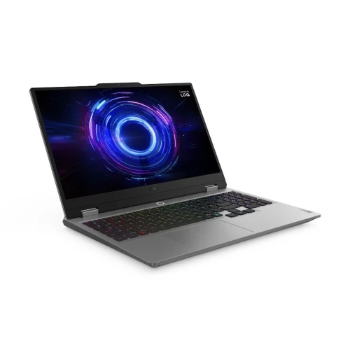 Lenovo LOQ 15IRX10 Core i7 13650HX 16 Go 512 Go SSD 15.6 FHD 144HZ RTX 5060 08GO