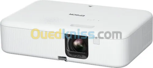 DATASHOW EPSON CO-W01 HMDI 3000 LUMENS