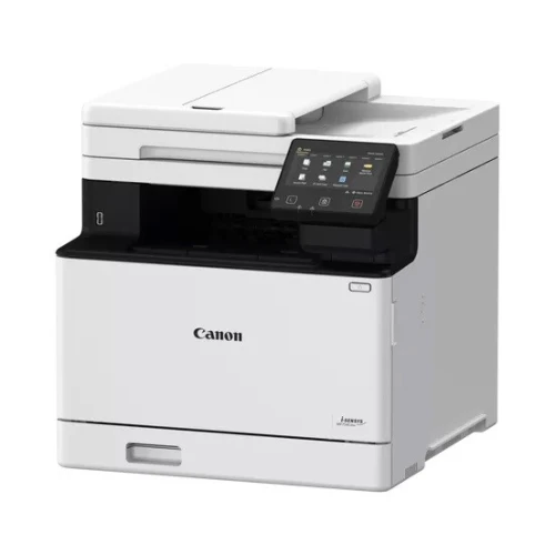 CANON I-SENSYS MF752CDW - IMPRIMANTE MULTIFONCTION - LASER COULEUR - WI-FI - 3-EN-1 A4 - USB - RJ45