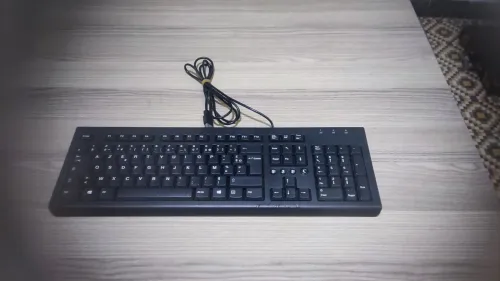 PC DE BUREAU