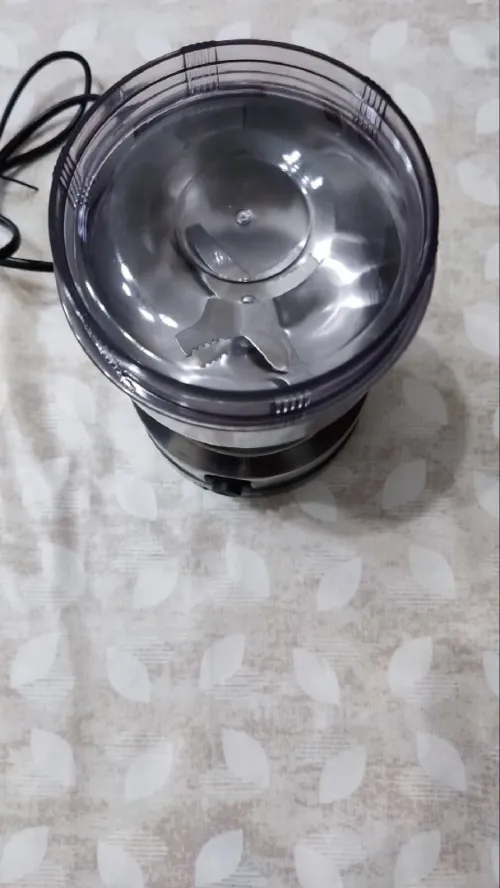 Moulinette électrique