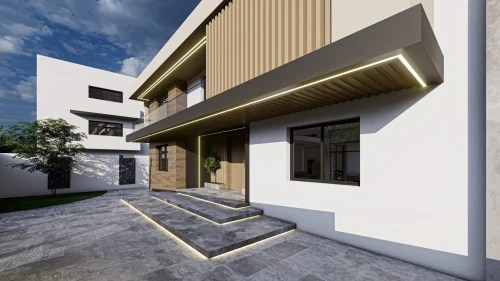 Conception architecturale, Design intérieur, et modélisation 2D 3D