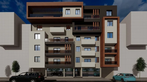 Conception architecturale, Design intérieur, et modélisation 2D 3D