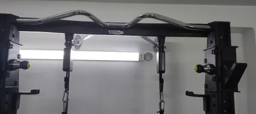 Techno Gym neuf Italy original