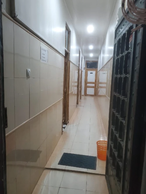 Vente Appartement F4 Alger Sidi mhamed