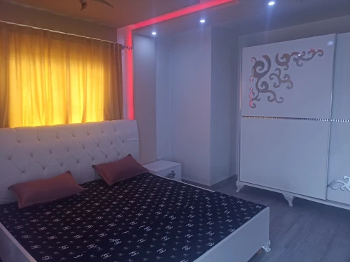 Location Niveau De Villa F2 Alger Ouled fayet