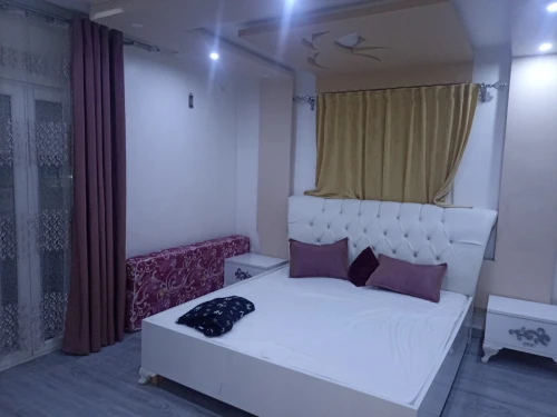 Location Niveau De Villa F2 Alger Ouled fayet