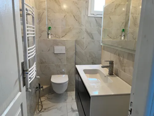 Vente Appartement F4 Alger Souidania