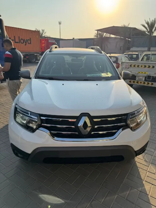 Renault GCC 2025 LE