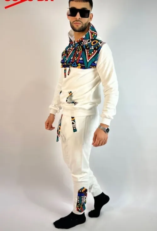 ورشة خياطة 