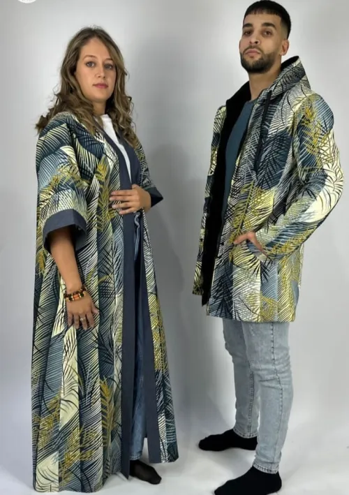 ورشة خياطة 