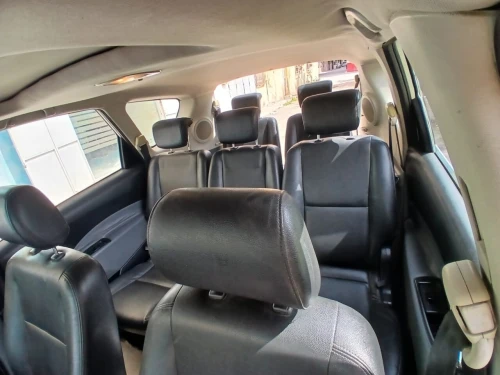JAC J6 2014 