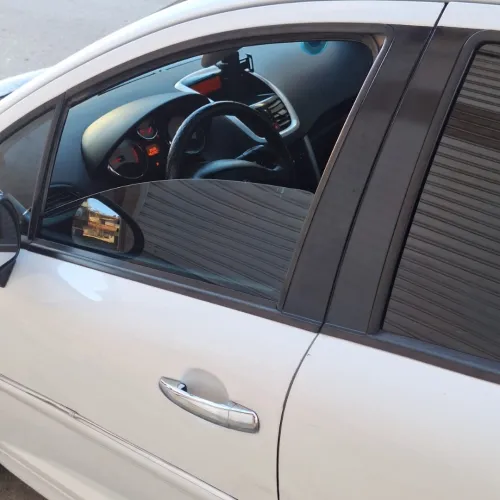 Peugeot 207 2011 Allure