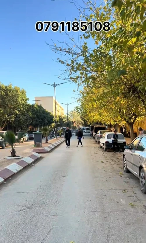 Vente Villa Chlef Oued sly