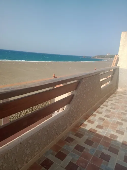 Location vacances Duplex F4 Bejaia Beni ksila