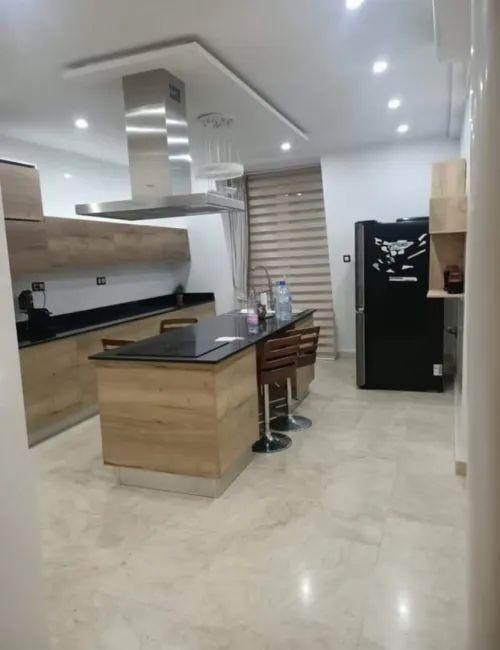 Location Appartement Duplex F7 Alger Dely brahim