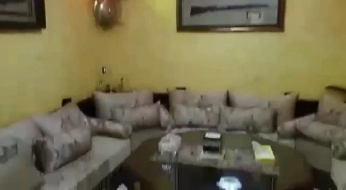 Location Appartement Duplex F7 Alger Dely brahim