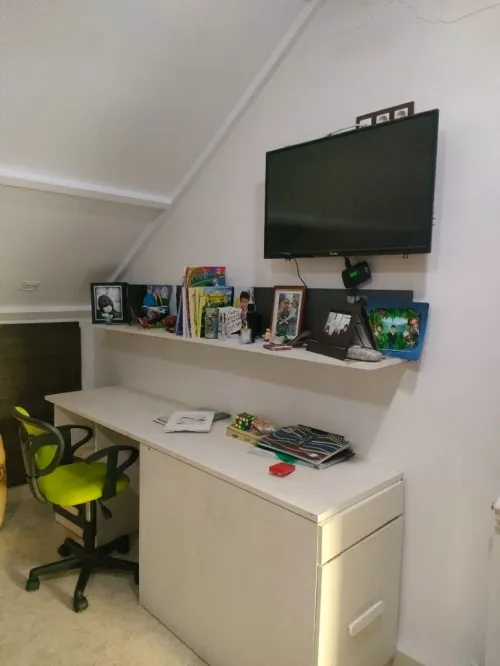 Location Appartement Duplex F7 Alger Dely brahim