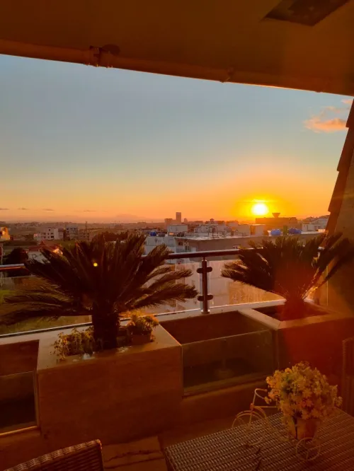 Vente Appartement Duplex F7 Alger Dely brahim