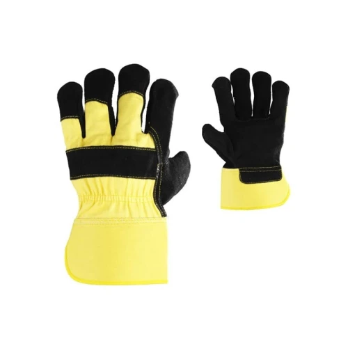 Gant manutention/Anti-coupur/Gant Soudeur/anti-froid/Gant PVC/Gant isolation électrique