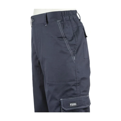 Veste de travail navy/Pantalon de travail navy/Gilet NAVY/Combinaison NAVY/SALOPETTE NAVY