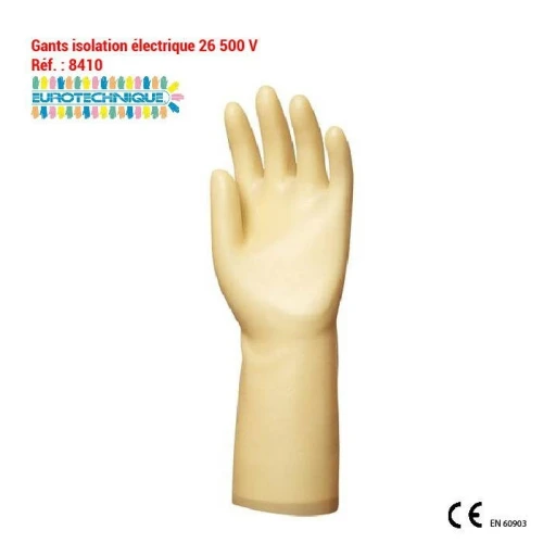 Gant manutention/Anti-coupur/Gant Soudeur/anti-froid/Gant PVC/Gant isolation électrique