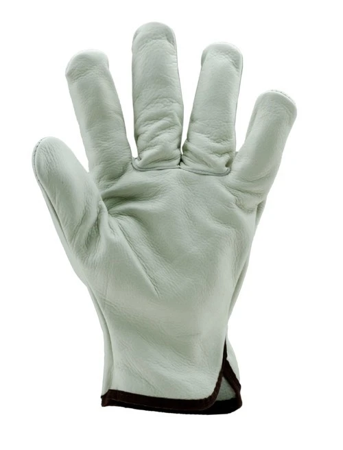 gant cuir