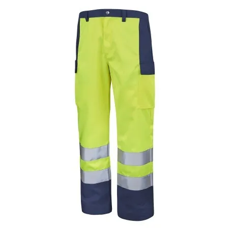 TENUES HAUTE VISIBILITÉ