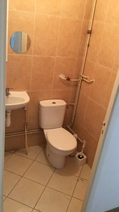 Location Appartement Alger Draria