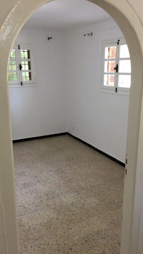 Location Niveau De Villa F2 Alger Draria