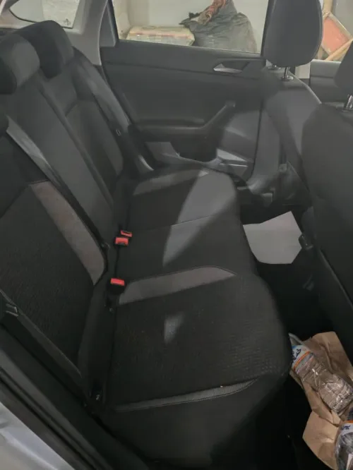 Volkswagen Taigo 2023 Life Plus