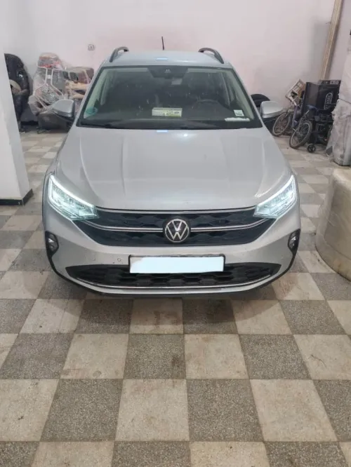 Volkswagen Taigo 2023 Life Plus