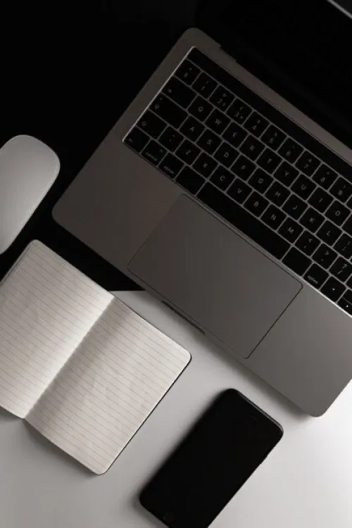 Création de CV sur mesure - Mettez en valeur vos compétences ! 