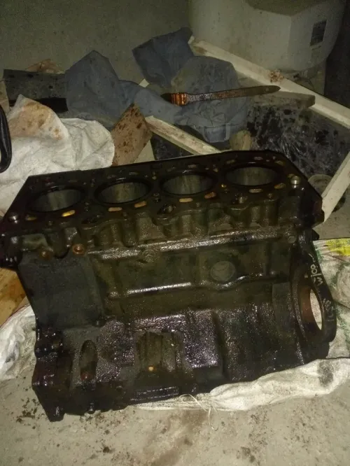 lot de pièce moteur kia sorento en bonne état
